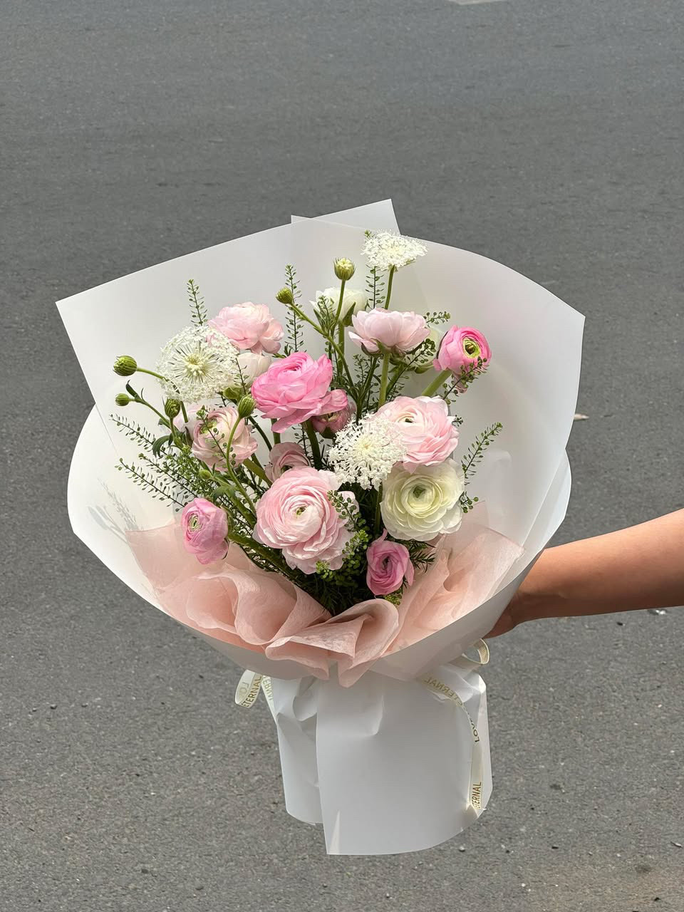 Lời Tỏ Tình